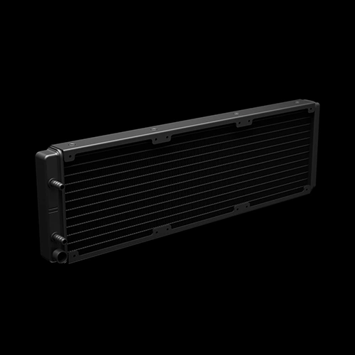 Gamdias AURA GL360 Lite ARGB CPU Liquid Cooler